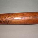 19th Century, D&M Cyclone Bat